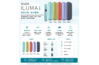 【5色】IQOS主機 IQOS ILUMA i加熱煙 適用TEREA煙彈